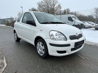 gebraucht Toyota Yaris 1.0 Benzin