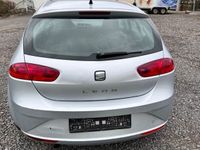 gebraucht Seat Leon Reference Ecomotive