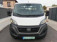 Gebraucht Fiat E-Ducato 88 kW (120 PS) 2023 Weiß