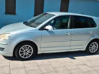 Gebraucht VW Polo 80 PS (58 kW) 2008 Kleinwagen