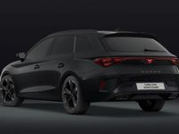 Neu Cupra Leon 150 PS (110 kW) 2026 Midnight schwarz metallic Kombi