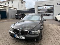 Gebraucht BMW 750 367 PS (269 kW) 2006 Limousine