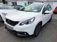 gebraucht Peugeot 2008 Active