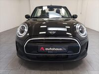 Gebraucht Mini ONE Essential 102 PS (75 kW) 2022 Schwarz Kleinwagen