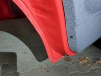 Gebraucht Ford Sierra 120 PS (88 kW) 1992 Rot Limousine