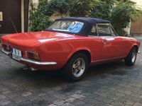 gebraucht Fiat 124 Spider 