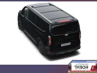 Neu Ford Tourneo Custom Active 232 PS (170 kW) 2026 Schwarz Van
