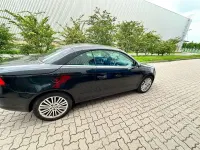 Gebraucht VW Eos 150 PS (110 kW) 2006 Schwarz Cabrio