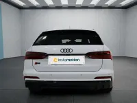 Gebraucht Audi S6 344 PS (253 kW) 2025 Weiß Kombi