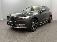 Gebraucht Volvo XC60 253 PS (186 kW) 2023 Grau SUV