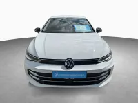 Second-hand VW Golf VIII Goal 116 CP (85 kW) 2025 Alb Berlinǎ