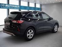 Gebraucht Ford Kuga 190 PS (139 kW) 2022 Schwarz SUV