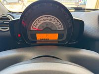 Gebraucht Smart ForTwo Cabrio Pulse 71 PS (52 kW) 2010 Schwarz Cabrio