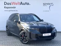 Gebraucht BMW X5 Performance 352 PS (258 kW) 2025 Grau SUV