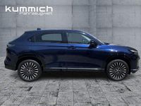 Neu Honda e:Ny1 150 kW (204 PS) 2025 Blau SUV