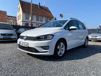 Gebraucht VW Golf VII Comfortline 86 PS (63 kW) 2014 Weiß Limousine