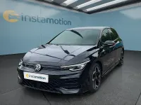 Gebraucht VW Golf VIII 150 PS (110 kW) 2025 Schwarz Kleinwagen