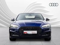 gebraucht Audi S5 Cabriolet 3.0TFSI Navi LED virtual B&O ACC EPH