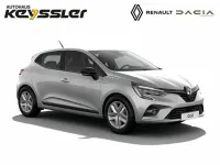 Gebraucht Renault Clio Equilibre 91 PS (66 kW) 2023 Grau Kleinwagen