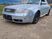 gebraucht Audi A6 2.4 s line