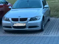 Gebraucht BMW 325 Performance 218 PS (160 kW) 2006 Silber Limousine