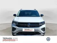 Nuova VW T-Cross 116 CV (85 kW) 2026 Bianco SUV