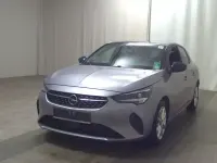 Gebraucht Opel Corsa Elegance 101 PS (74 kW) 2021 Grau Kleinwagen