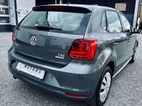 gebraucht VW Polo V 1.2 TSİ Tüv NEU+Klima+SHZ