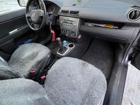 Second-hand Mazda 2 80 CP (58 kW) 2006 Gri Hatchback