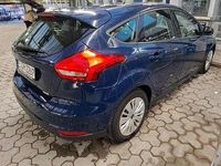 Gebraucht Ford Focus Trend 101 PS (74 kW) 2015 Kombi