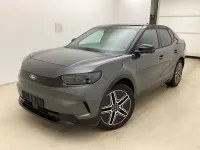 Gebraucht Ford Capri Premium 250 kW (340 PS) 2025 Grau SUV