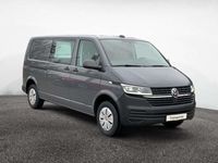 gebraucht VW Transporter T66.1 Kasten LR*GRA*AHK*CAM