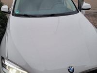 Gebraucht BMW X6 258 PS (189 kW) 2016 Weiß SUV