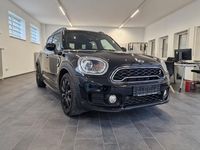 Gebraucht Mini Countryman 192 PS (141 kW) 2017 Schwarz SUV