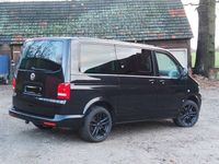 gebraucht VW Multivan T5Multivan BMT Special