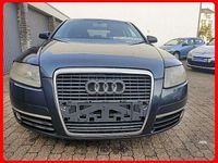 Gebraucht Audi A6 179 PS (131 kW) 2006 Schwarz Limousine