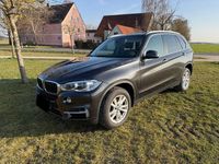 Second-hand BMW X5 258 CP (189 kW) 2018 Gri SUV