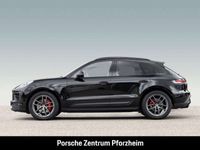 gebraucht Porsche Macan S Luftfederung Sportabgasanlage 20-Zoll