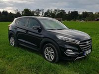 gebraucht Hyundai Tucson 1.6 Turbo 2WD Advantage