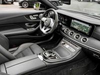 gebraucht Mercedes E53 AMG AMG 4MATIC+HuD+MULTIBEAM LED+BURMESTER+20"