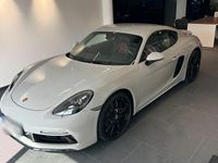 Gebraucht Porsche 718 Cayman 300 PS (220 kW) 2019 Andere farben Coupé
