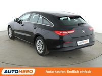 Gebraucht Mercedes CLA180 Shooting Brake 136 PS (100 kW) 2022 Schwarz Kombi