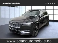 Gebraucht Volvo XC90 173 PS (127 kW) 2023 SUV
