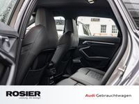 gebraucht Audi S3 Sportback 2.0 TFSI quattro