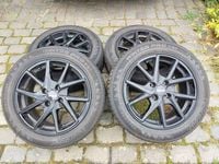 Gebraucht Opel Corsa-e 100 kW (136 PS) 2020 Grau Kleinwagen