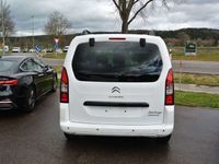 gebraucht Citroën Berlingo Kombi Selection,Klima ,Panorama-Dach