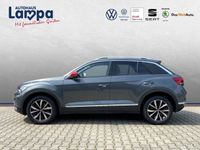 gebraucht VW T-Roc Sport 2.0 TSI DSG