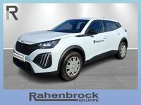 Gebraucht Peugeot 2008 Style 101 PS (74 kW) 2025 Weiß SUV