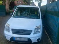 Second-hand Ford Focus 110 CP (80 kW) 2011 Alb Monovolum