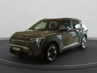 Gebraucht Kia EV3 Earth 150 kW (204 PS) 2025 Grau SUV